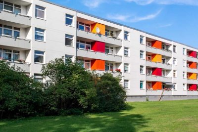 Willkommen in Ihrem neuen Zuhause in Detmerode!
