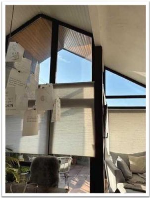 Exklusive, modernisierte 3-Raum-DG-Wohnung mit gehobener Innenausstattung in Pforzheim-Büchenbronn