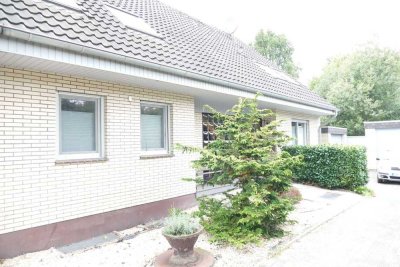 Vermietetes vier Parteien Haus auf günstigen Erbpachtgrundstück optimal zur Kaptalanlage geeignet.