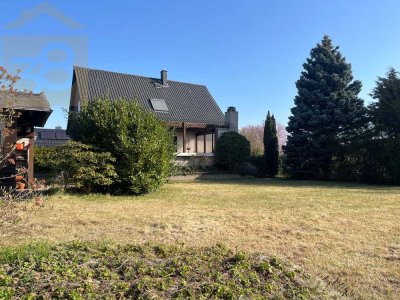 Einfamilienhaus in Ruhiger Lage von Brechtorf! Mein Haus = Mein Makler