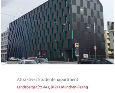 Nur für Studenten oder Azubis! Zwei WG Zimmer für je 600 EUR Miete!