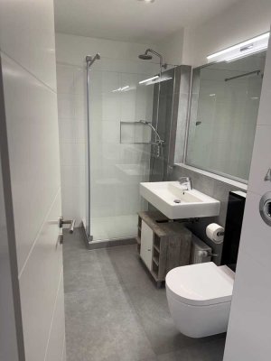 Gepflegte 2-Zimmer Wohnung mit Balkon in Lüneburg