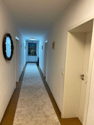 +++MÖBLIERTE ZIMMER IN BAD MÜNSTEREIFEL-HOUVERATH ZU VERMIETEN++++