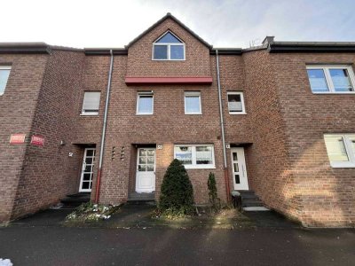 Großes Einfamilienhaus mit 5 Schlafzimmern