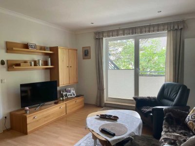 Schöne 3-Zi-ETW Fahrstuhl Balkon 2 Stellplätze Nä. Stadtpark 33332 Gütersloh