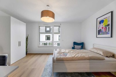 Raum- und Energiewunder! Von Garten bis Homeoffice - Lebensraum für Paare - MoVida Einfamilienhaus!