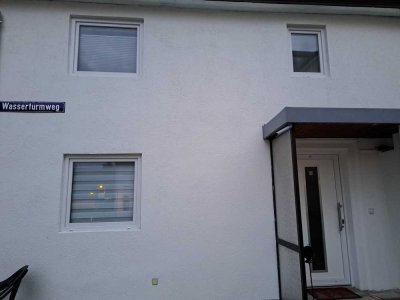 Einfamilienhaus in Dellmesingen