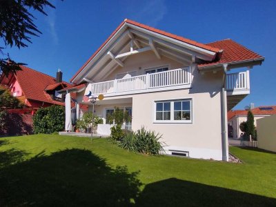 Einfamilienhaus mit Südgarten Nähe Ingolstadt zur Miete