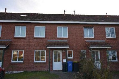 Reihenmittelhaus mit Garten und Terrasse