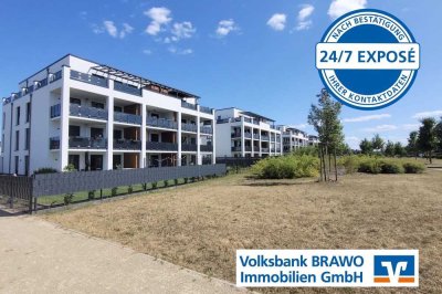 Ansprechendes Wohnambiente