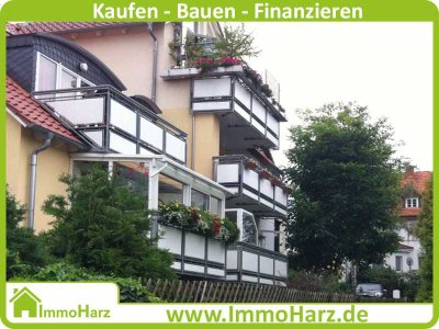 Helle Wohnung mit tollem Schnitt in Northeim! Auch für Kapitalanleger!