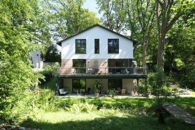 Erfüllen Sie sich Ihren Haustraum mit wunderschöner Aussicht inkl. Keller