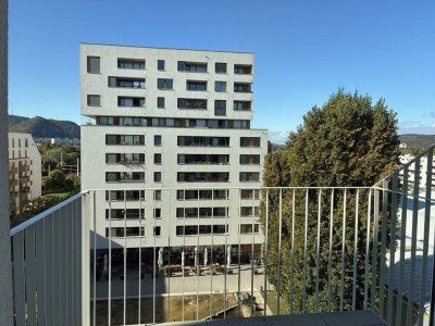 NordGlück - Ideal geschnittene 2-Zimmer-Wohnung Lichtdurchflutet &amp; gut aufgeteilt - Top 01-079