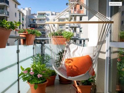 Provisionsfrei Etagenwohnung in 06526 Sangerhausen, Juri-Gagarin-Str.