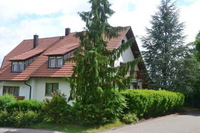 Ruhig gelegenes Haus im Grünen
