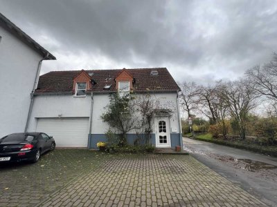 Eigentumswohnung in Limburg - Alternative zum Einfamilienhaus