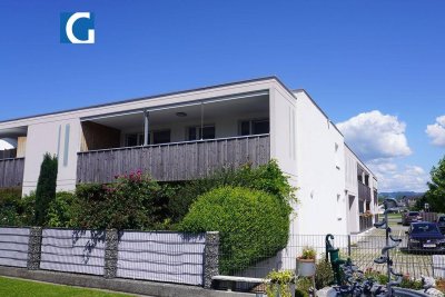 Moderne 4 Zimmerwohnung in ruhiger Lage