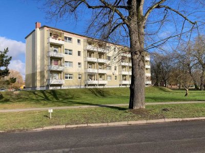 ++ Gemütliche 2 Zimmer Wohnung mit EBK ++