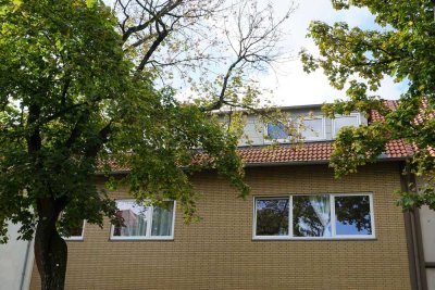 2-Zimmer-Wohnung zu vermieten - Peine / Sundernstr.