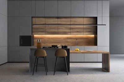 HERZKLOPFEN!
3 Zimmer