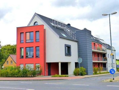 Schöner Wohnen für Jung und Alt