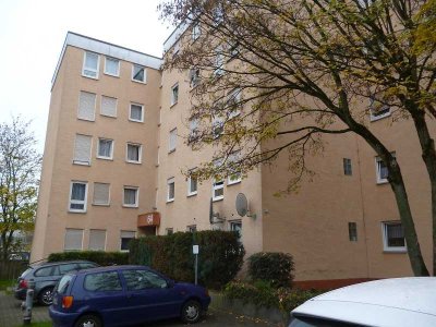 Eislingen 3 Zimmer mit Aussicht, Balkon und TG in 14-Familienhaus