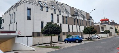 3 Zimmer Wohnung in Heinzgasse