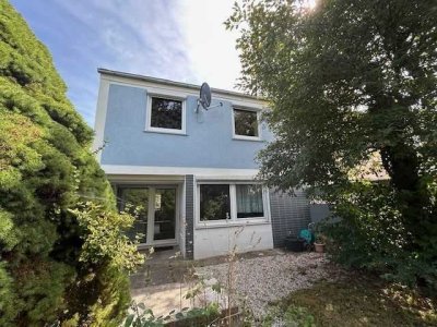 Charmantes Reihenendhaus mit Potenzial und großem Garten – familienfreundliche Wohnlage
