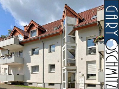 Moderne Wohnung in gepflegtem Zustand in Bielefeld-Gadderbaum