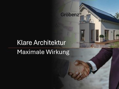 Ihr Neubau in Bestlage