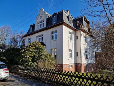 ***IHRE großzügige 2 Raum Wohnung erwartet SIE in ruhiger Lage ***