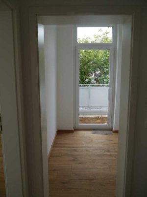 Hochwertige zwei Zimmer Wohnung in Bad Salzuflen