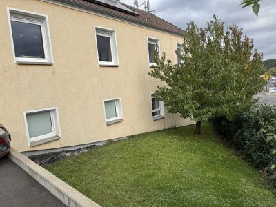 großzügige 4-Zimmer Wohnung