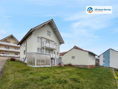 Ein Zuhause, das begeistert – großzügig, hell und voller Möglichkeiten