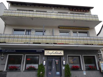 Schönes gepflegtes Mehrfamilienhaus mit Gewerbeeinheit - provisionsfrei