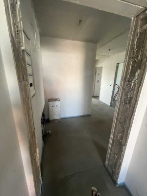 Moderne 3-Zimmer-Neubauwohnung mit Balkon, Einbauküche & Stellplatz in Groß Hehlen – Erstbezug!
