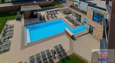 Ihr eigenes Appartment für die Seele und zum Geld verdienen!