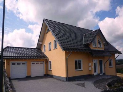 Großzügige Galleriewohnung mit Weitsicht, Nähe Mayen/Nürburgring