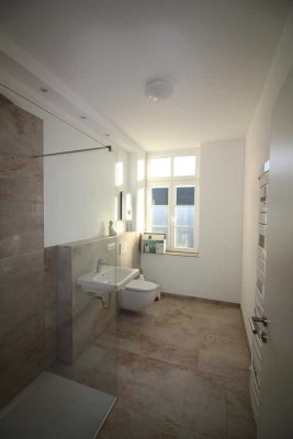 Wunderschöne Mietwohnung auf Vierkanthof in Euskirchen-Kessenich