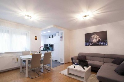 2-Zimmer-Wohnung in Leinfelden-Echterdingen