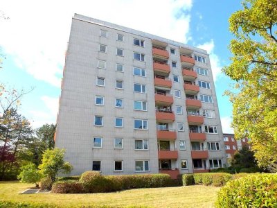 Westsonne und Weitblick mit 3 Schlafzimmern!