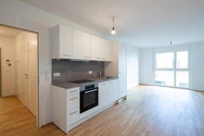 Modernes Wohngefühl in Kagran – 2-Zimmer-Mietwohnung mit Balkon