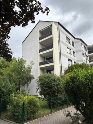 3,5-Zimmer-Wohnung mit gehobener Innenausstattung mit EBK in Schwetzingen