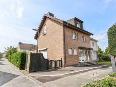 Exklusives Zweifamilienhaus in Salzkotten