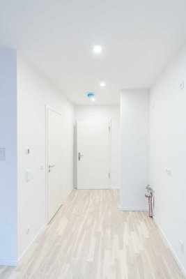 Kompakt & komfortabel – gepflegte 1-Zimmer-Wohnung mit Charme