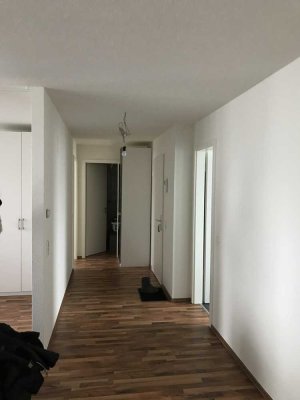 Freundliche, helle 2,5-Zimmer-Wohnung in Leinfelden-Echterdingen