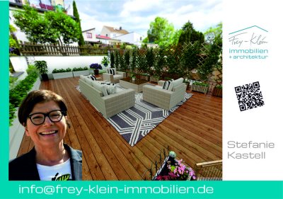 Ehem. landwirtschaftliches Gut, viel Platz für die Großfamilie und Kleingewerbe in Appenheim