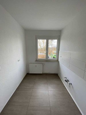 Kleine Singlewohnung in Bad Köstritz