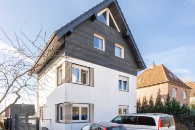 KEINE KÄUFERPROVISION Großzügiges Einfamilienhaus mit Ausbaumöglichkeiten in Bielefeld Quelle