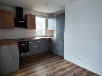 Erstbezug nach Neubau mit EBK und gehobener Innenausstattung in Gomaringen